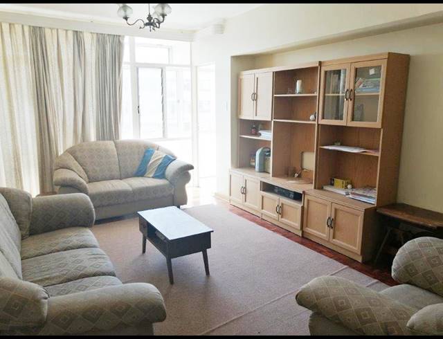 1 BEDROOM APARTMENT RENTED IN HUMEWOOD